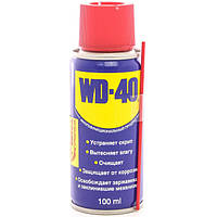 Смазка универсальная WD-40 100 мл BS, код: 8195804