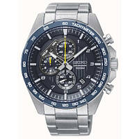 Часы SEIKO CS Sports SSB321P1 HR, код: 8320078