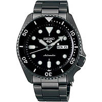 Часы SEIKO 5 Sports SRPD65K1 HR, код: 8320163