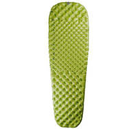 Коврик надувной Sea To Summit Air Sprung Comfort Light Insulated Mat 63mm (1033-STS AMCLINS_L HR, код: 7336518