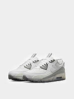 Кросівки чоловічі Nike Air Max Terrascape 90 (DQ3987-101) 44 Білий HR, код: 8024686