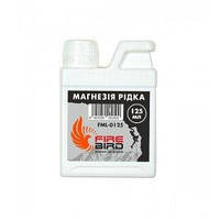 Магнезия жидкая FireBird 125ml (1053-FML-0125) BS, код: 5574499