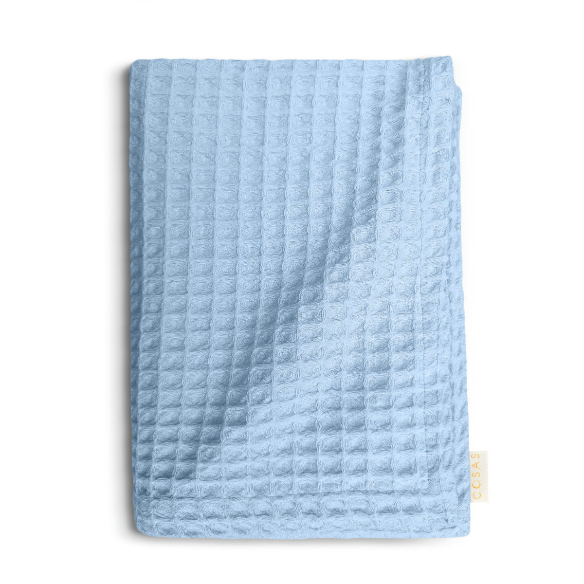 Рушник вафельний 50x70 Cloud Greek Waffle 5110981