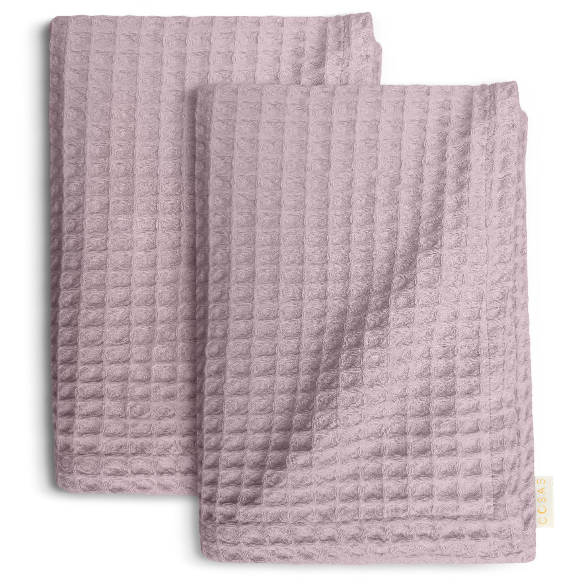 Набір рушників WAFFLE ROSE 4579813