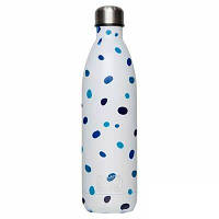 Пляшка Sea To Summit Soda Insulated Bottle Dot Print (1033-STS 360SODA550DOT) HR, код: 6454099