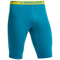 Термошорты Icebreaker Zone Shorts Alpine Chartreuse XXL (1052-102 809 401 XXL) BS, код: 8072499