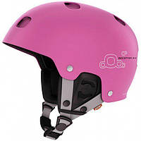 Шлем горнолыжный Poc Receptor Bug Actinium Pink S (1033-PC 102401708SML) HR, код: 8205795