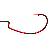 Крючок Decoy Worm 17R Kg Hook R 2 0 6 шт уп (1013-1562.08.67) BS, код: 7689530