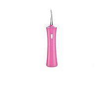 Ирригатор для ухода за полостью рта Water Flosser PR20V Pink BS, код: 7613176