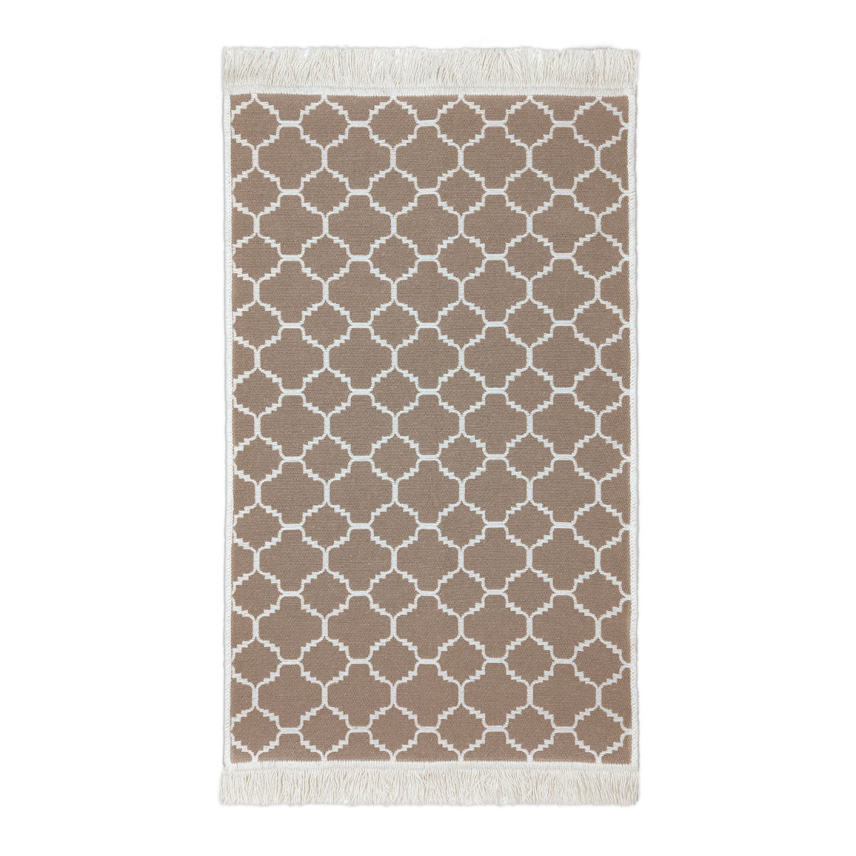 Килим бавовняний 60х90 ETHNIC CS1 4589609