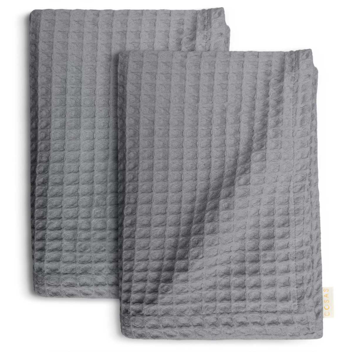 Набір рушників CUBE GREY 4579816