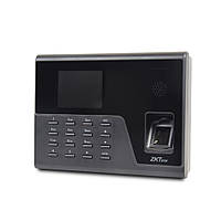 Биометрический терминал ZKTeco UA760 ID ADMS со считывателем отпечатка пальца, карт EM-Marine HR, код: 7753992