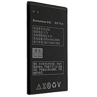 Аккумуляторная батарея BL206 для Lenovo A630 A630e A600E 2500 mAh (00005919) BS, код: 1288309