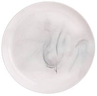 Тарелка десертная Luminarc Diwali Marble White 19 см (6796664) HR, код: 8347111