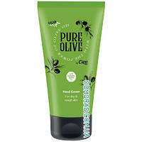 Cien Крем для рук Pure Olive 75ml