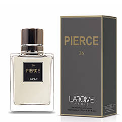 Парфуми для чоловіків LAROME 26M Pierce 100 мл, 8237826 — 547