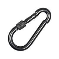 Карабин Skif Outdoor Clasp II 35 кг (1013-389.02.76) HR, код: 8203719