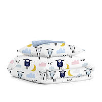 Детское постельное белье в кроватку SHEEPS CS5