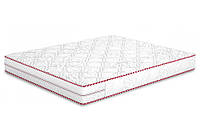 Матрас Matroluxe Four Red Carmin Кармин 160x200 см (EVR-2762) TS, код: 7678014