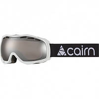 Маска Cairn Speed SPX3 Shiny White (1012-0580340-801) HR, код: 7630319