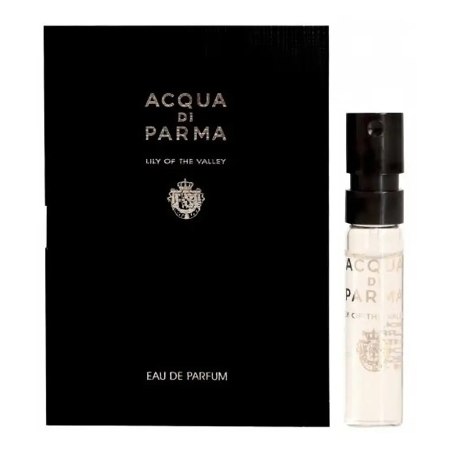 Пробник Парфумована вода унісекс Acqua di Parma Lily of the Valley 1.2 мл