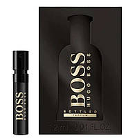 Пробник Духи для мужчин Hugo Boss Bottled Parfum 1.2 мл