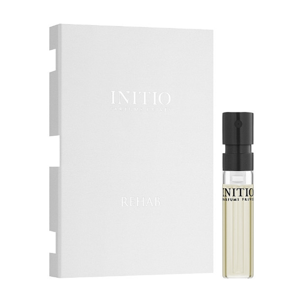 Пробник Духи унисекс Initio Parfums Prives Rehab 1.5 мл