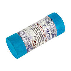 Пахощі Тибетські HI Біла Тара White Tara 10х4х4 см Блакитний (23270), 1932463 — 732