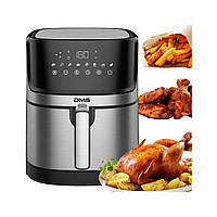 Аерофритюрниця Air Fryer DMS HF-6E XXL 1800 Вт