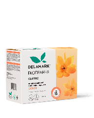 Пральний порошок DeLaMark Color 0,5 кг, 8236910 — 612