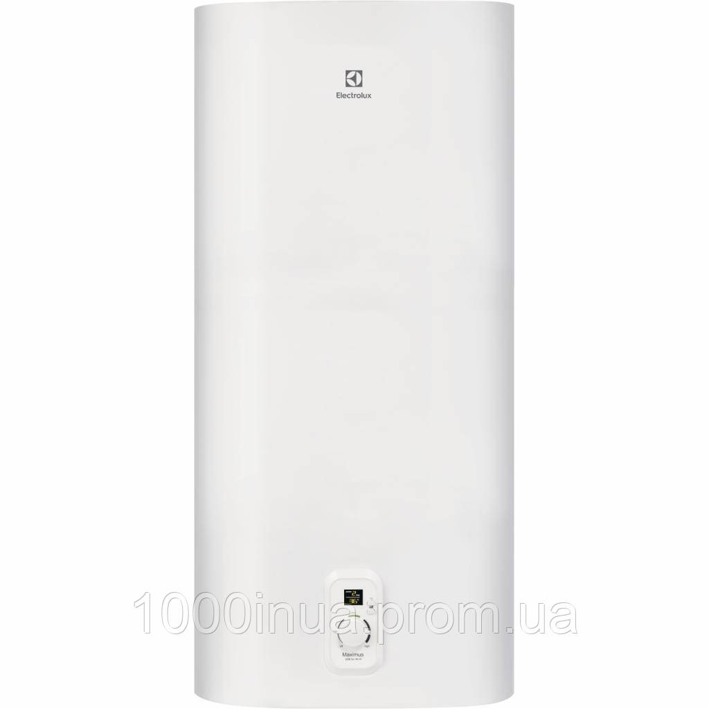 Бойлер ELECTROLUX EWH50MAXIMUSWIFI TS, код: 8096576