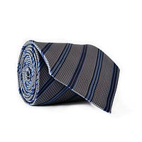 Краватка Чоловіча Сіра Gin-2059 TS, код: 2340713