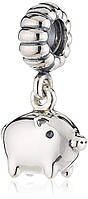 Серебряная подвеска-шарм Pandora 791094 TS, код: 7359791