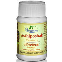 Комплекс для суставов Dhootapapeshwar Asthiposhak 30 Tabs ZZ, код: 8207208