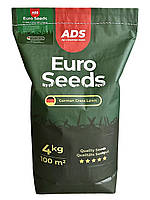 Универсальный газон ADS (4 кг). Европейское качество.
