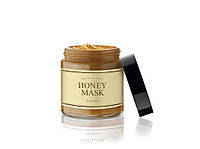 Питательная маска с медом I'm From Honey Mask 120 г ZZ, код: 8289495