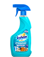 Засіб для очищення з сіліконом Kalyon Multi Purpose Cleaner with Silikone 750 мл