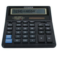 Калькулятор Citizen SDC-888T (II) (SDC-888T) c
