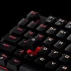 Клавіатура MiiiW POP LED RGB Black (K1040) (ENG/UKR/RU), фото 4