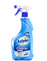 Средство для мытья окон Kalyon Glass Cleaner Ammonia 750 мл