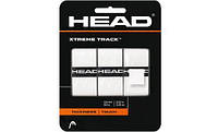 Обмотки Head Xtreme Track Overwrap 3 шт White (8317140) TS, код: 1727388