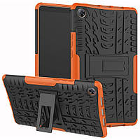 Чехол Armor Case для Huawei MediaPad M5 8.4 Orange TS, код: 6761912