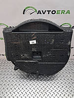 DS7Z9913546M Поддон багажника FUSION MK5 13- hybrid