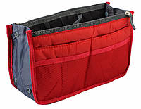 Органайзер для сумки Аiry Bag-in-Bag CDC00052 Красный (tau_krp110_00052jj) TS, код: 999605
