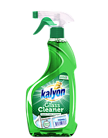 Засіб для миття вікон Kalyon Glass Cleaner Apple Sider Vinegar 750 мл