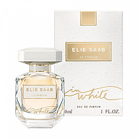 Парфюмированная вода Elie Saab Le Parfum In White для женщин - edp 30 ml