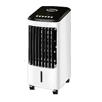 Кондиционер портативный Germatic BL-201DLRL 4L 120W с пультом White (3_03433) ZZ, код: 8156446