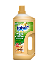 Засіб для миття дерева, паркету та ламінату Kalyon Wood Floor Cleaner Pine Scented 750 мл