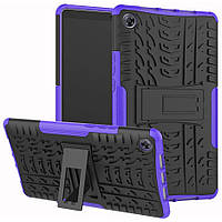 Чехол Armor Case для Huawei MediaPad M5 8.4 Violet TS, код: 6761911