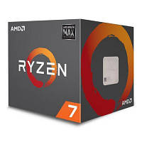 Процесор AMD Ryzen 7 2700 (YD2700BBAFMAX) p